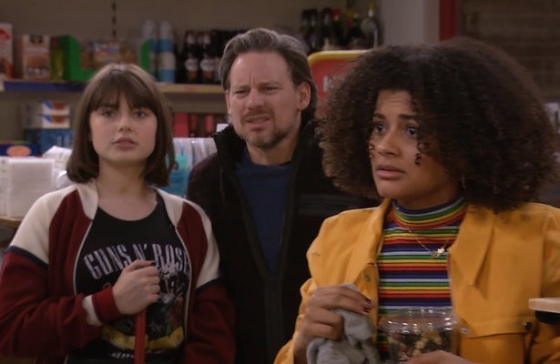 Komende week in GTST: Meesterlijke manipulaties en de snoezige supermarktscharrel